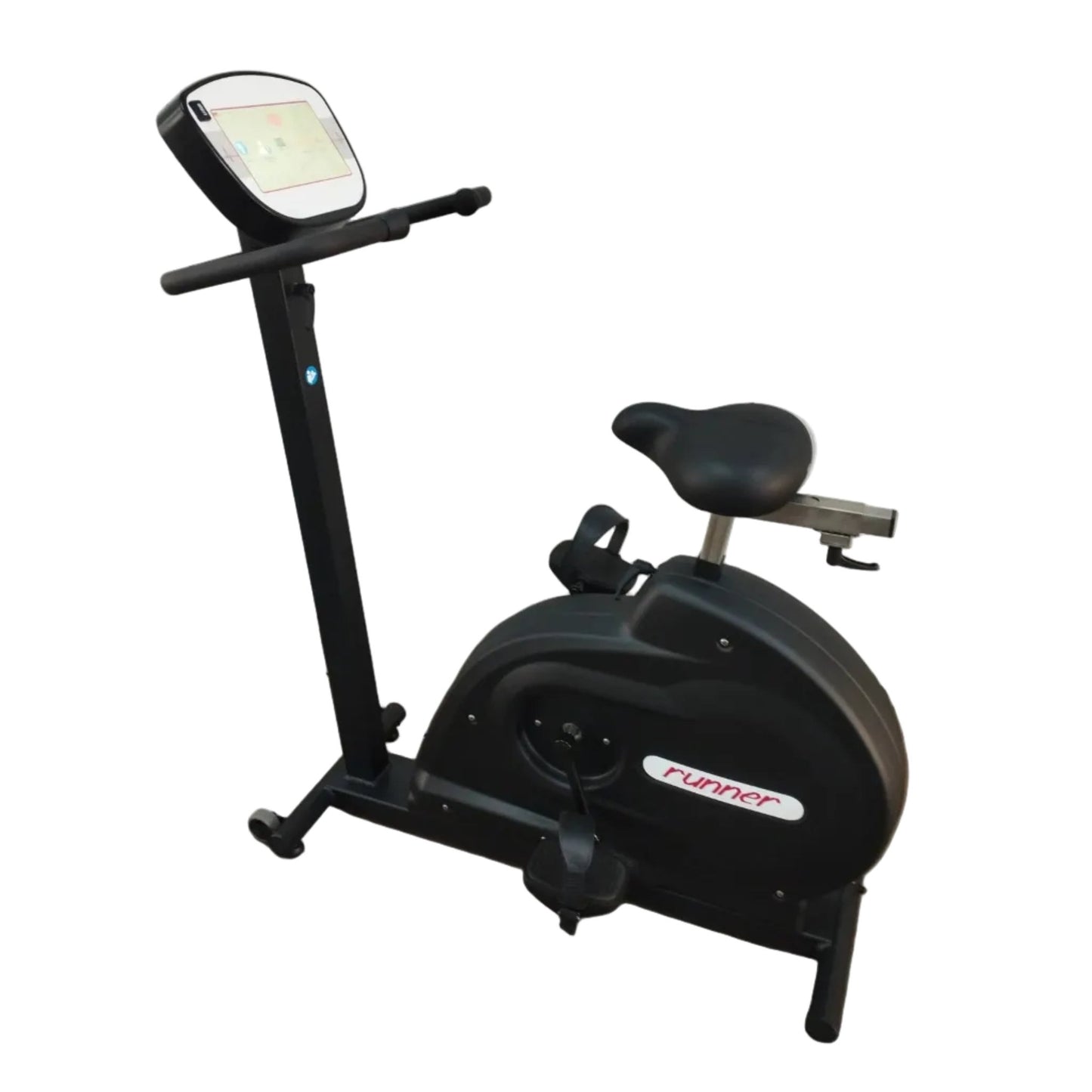 CYCLE ERGOMETER RUN - 1400 (Nieuw) I Ergometer - De Fitness Generatie