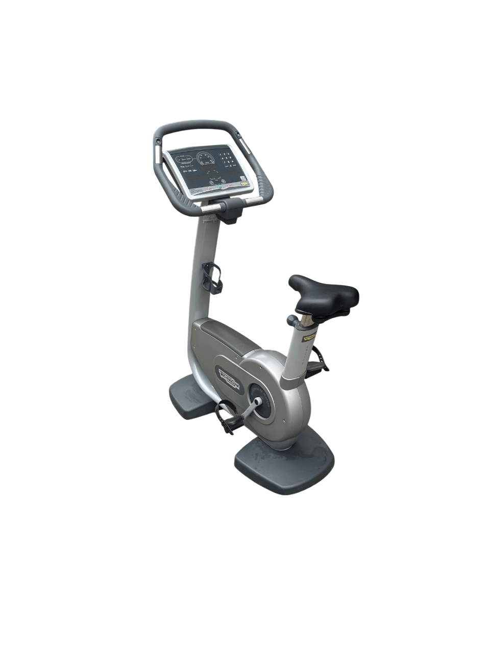 Technogym Bike Excite 700I - De Fitness Generatie