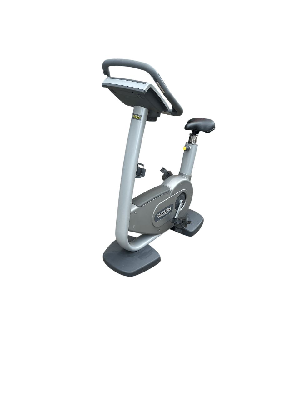 Technogym Bike Excite 700I - De Fitness Generatie