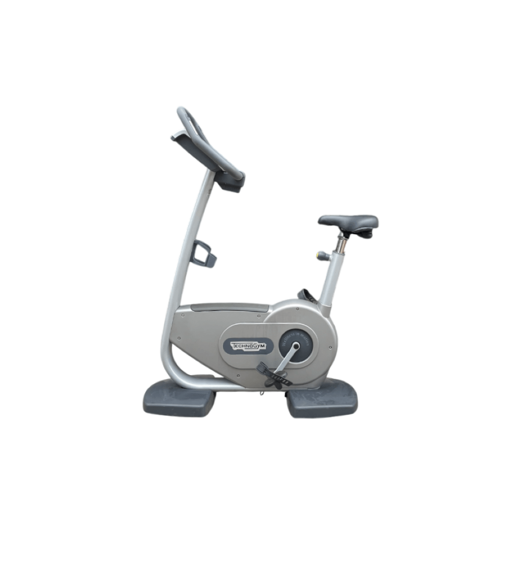 Technogym Bike Excite 700I - De Fitness Generatie