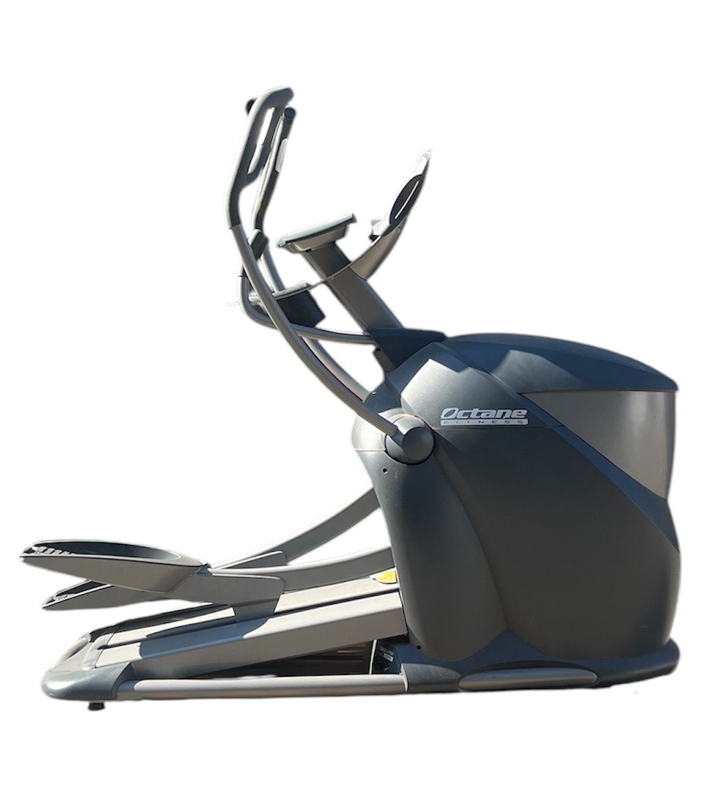 Octane Fitness Pro 3700 - De Fitness Generatie