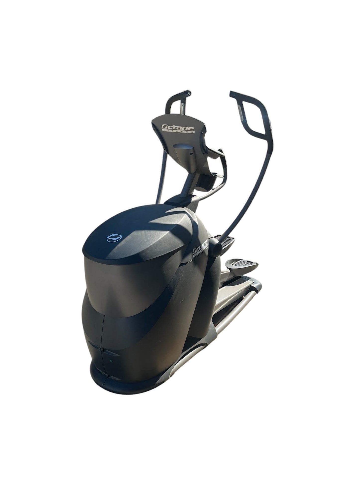 Octane Fitness Pro 3700 - De Fitness Generatie