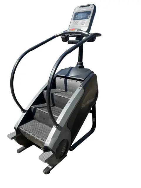 Stairmaster G8 - De Fitness Generatie