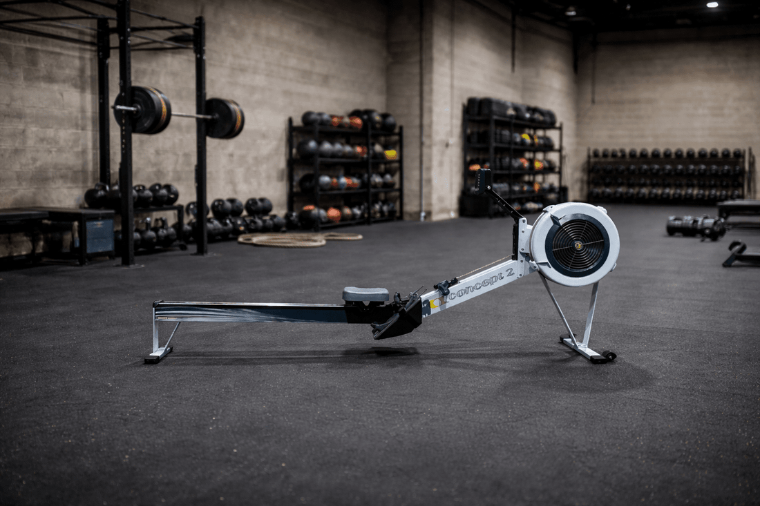 Waar moet je op letten bij het kopen van refurbished cardio (loopband, crosstrainer, roeier)? - De Fitness Generatie