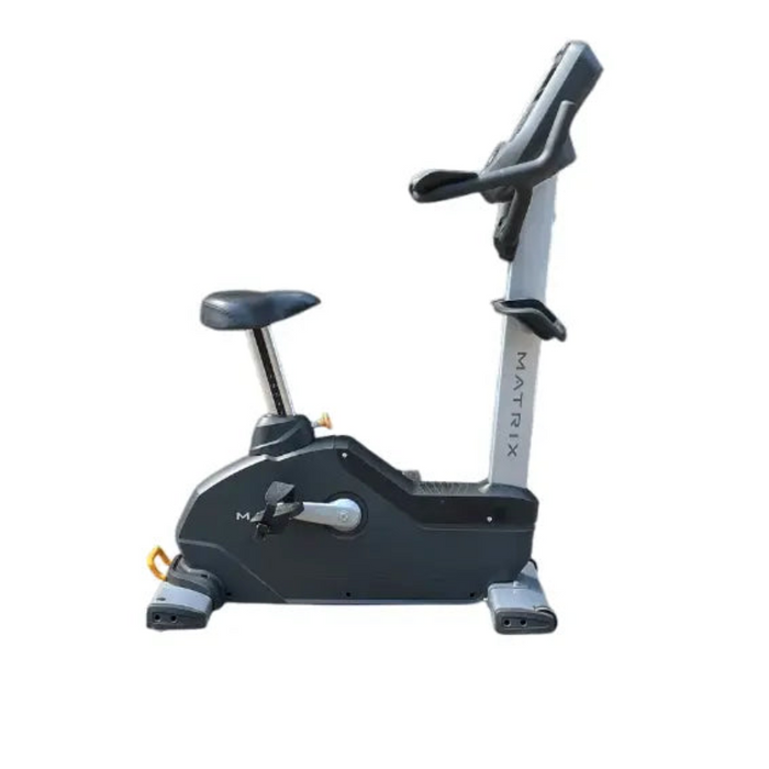 Matrix U1X Upright Bike I Home Trainer