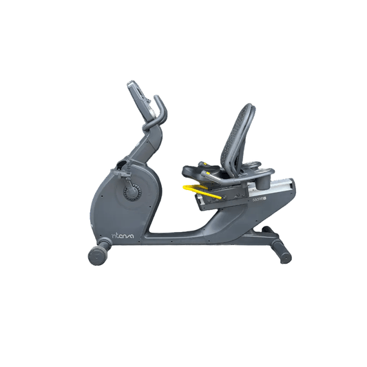 Intenza 550RBi I Recumbent Bike - De Fitness Generatie