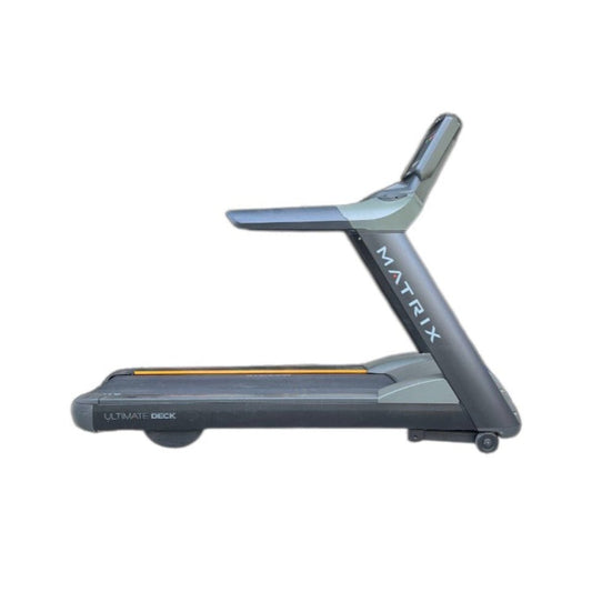 Matrix T5X I Loopband - De Fitness Generatie