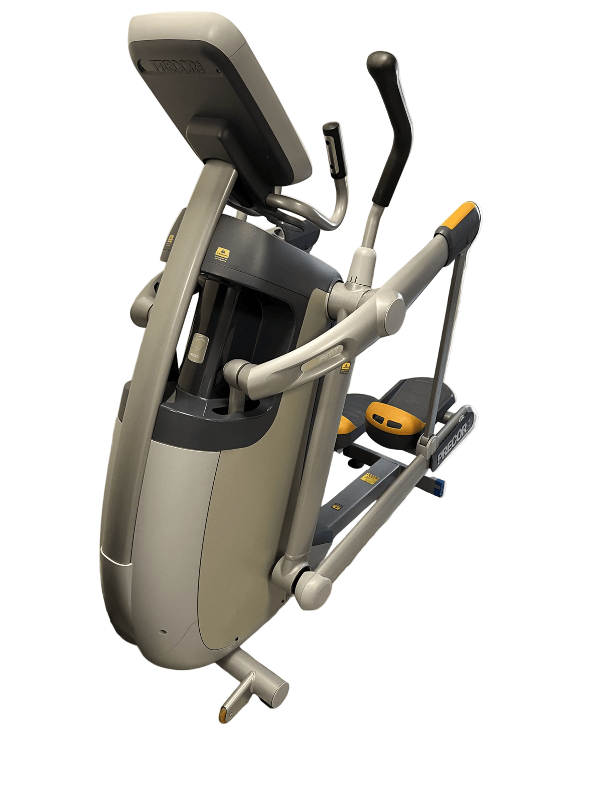 Precor AMT 100i I AMT - De Fitness Generatie