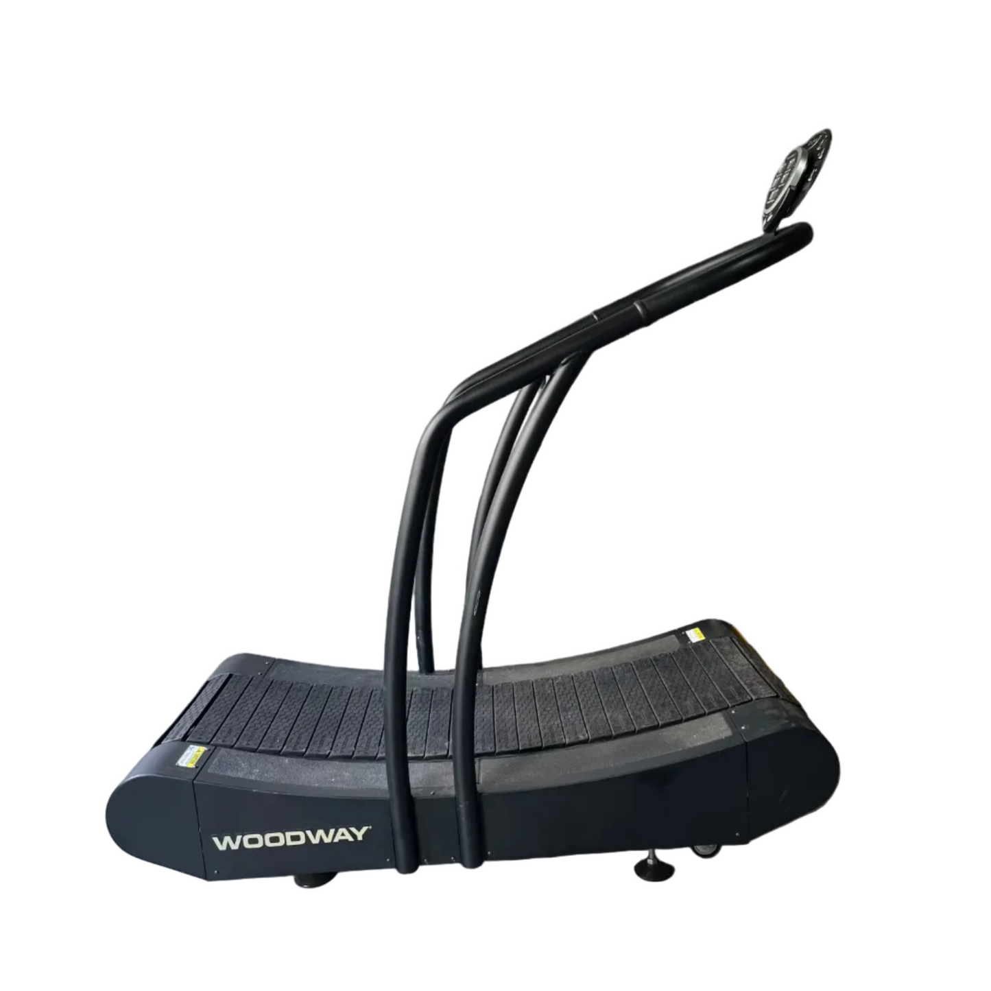 Woodway Curve | Curved Loopband
