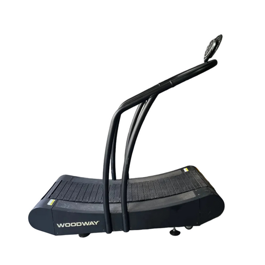 Woodway Curve | Curved Loopband