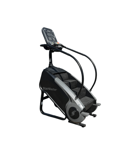 Stairmaster G8 - De Fitness Generatie