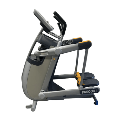 Precor AMT 100i I AMT - De Fitness Generatie