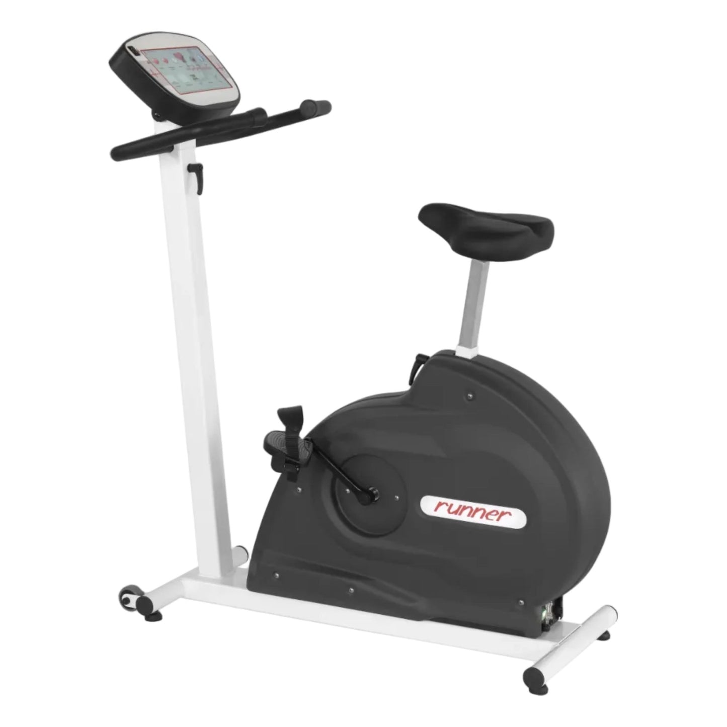 CYCLE ERGOMETER RUN - 1400/T - De Fitness Generatie