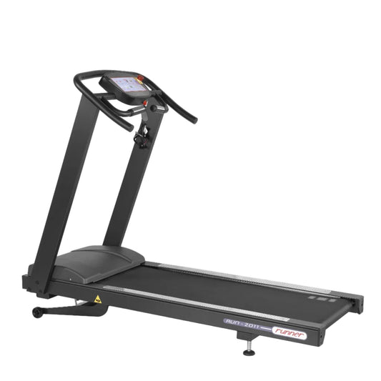 Loopband RUN - 2011/R - PC - De Fitness Generatie