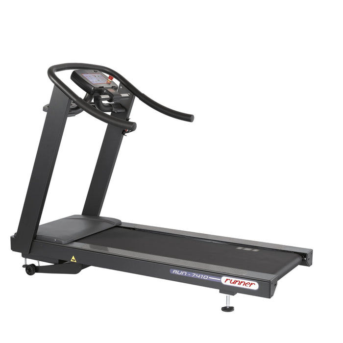 RUN 7410 ELITE (Nieuw) I Loopband