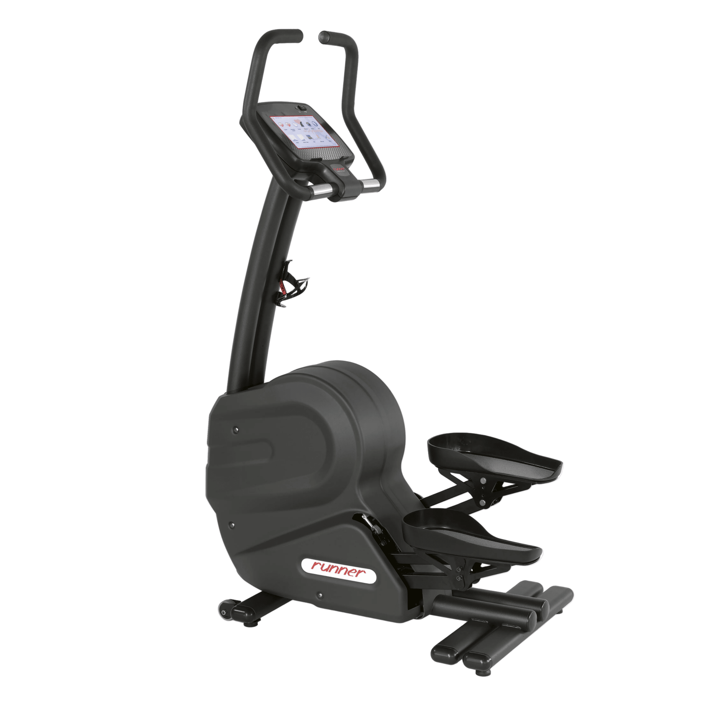 STEP RUN7414 - 15 - PC - De Fitness Generatie