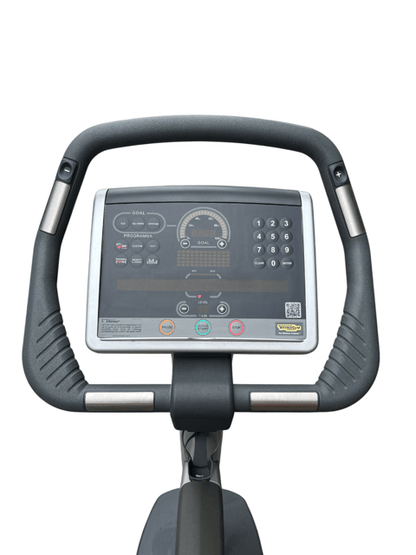 Technogym Bike Excite 700I - De Fitness Generatie