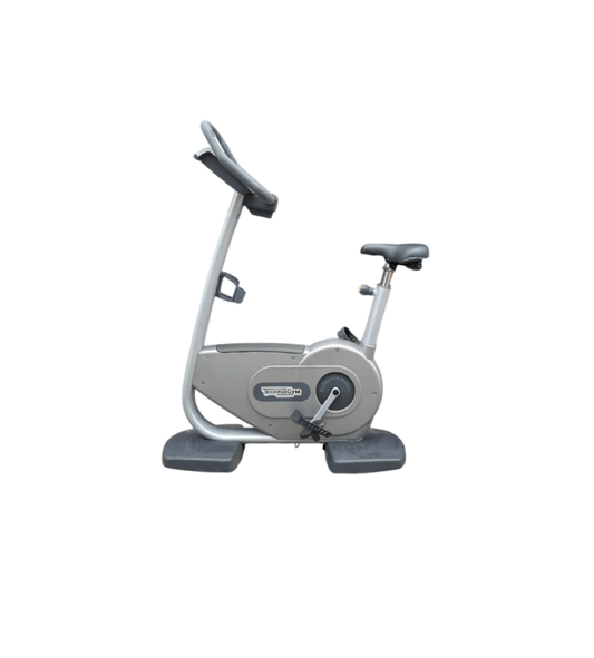 Technogym Bike Excite 700I - De Fitness Generatie