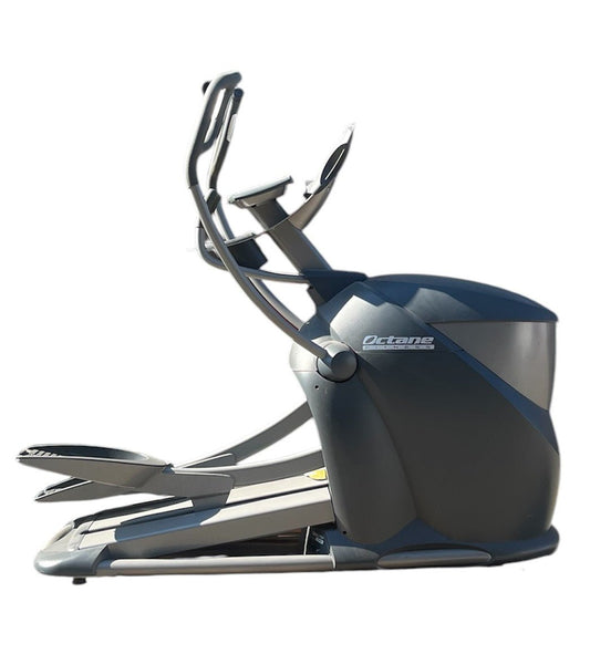 Octane Fitness Pro 3700 - De Fitness Generatie