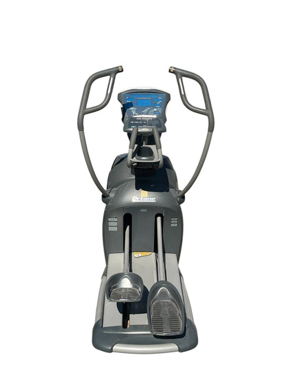 Octane Fitness Pro 3700 - De Fitness Generatie