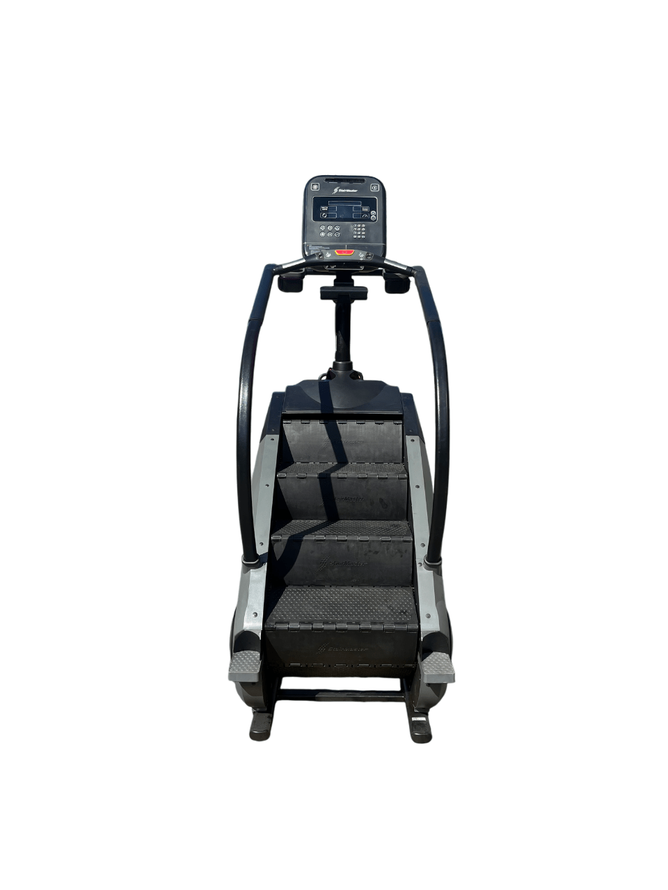 Stairmaster G8 - De Fitness Generatie