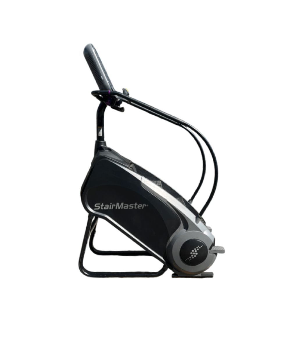 Stairmaster G8 - De Fitness Generatie